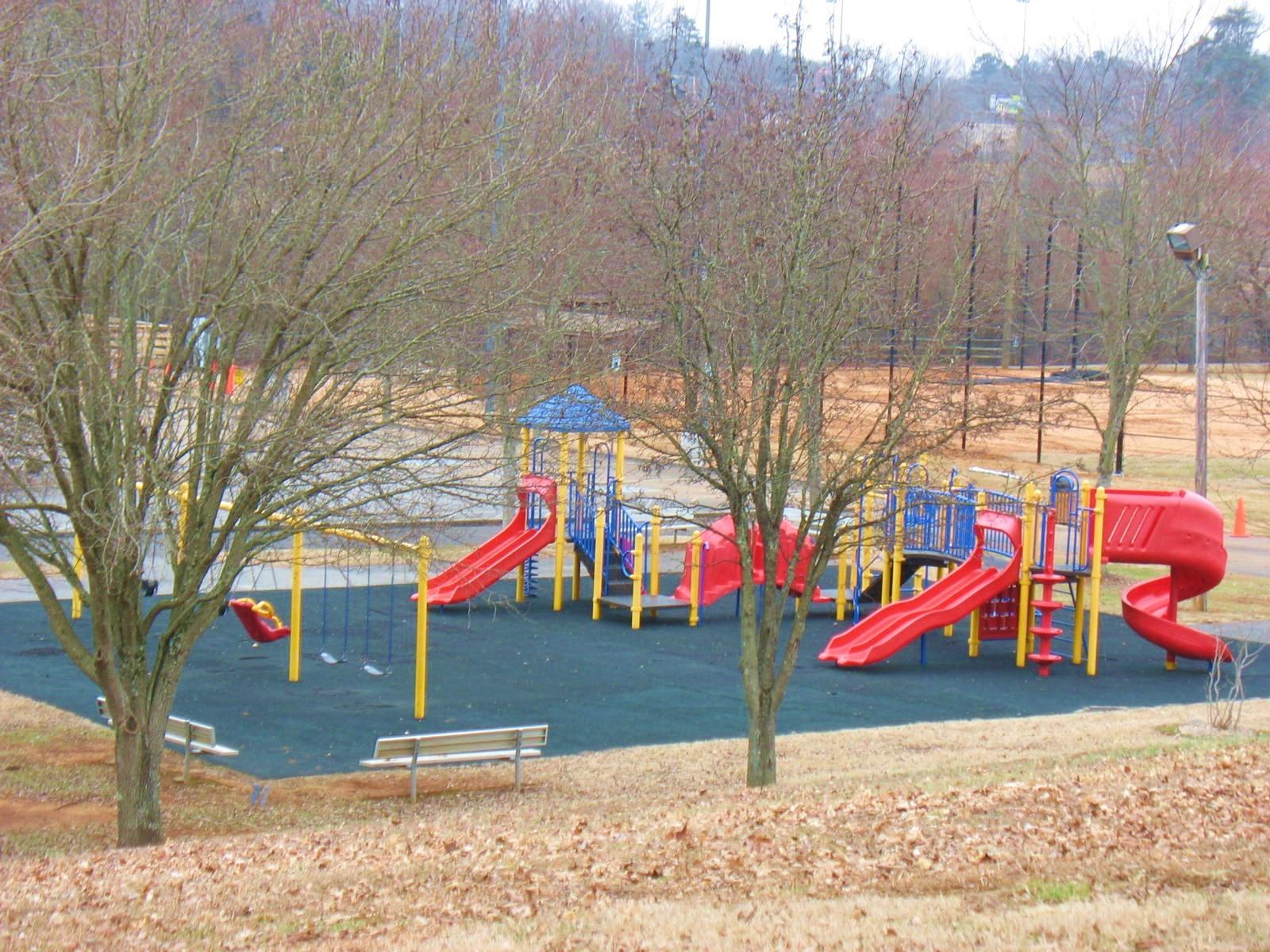 13035 Sedgefield Road Knoxville, TN 37934 - Photo 30 of 36 Park play area