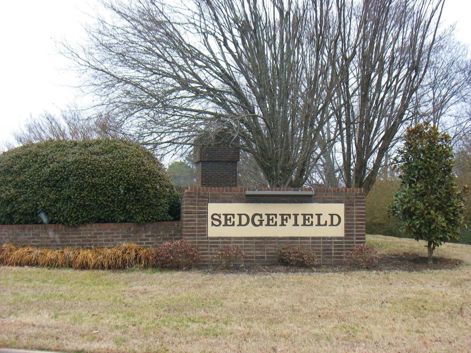13035 Sedgefield Road Knoxville, TN 37934 - Photo 31 of 36 Entry to Subdivision