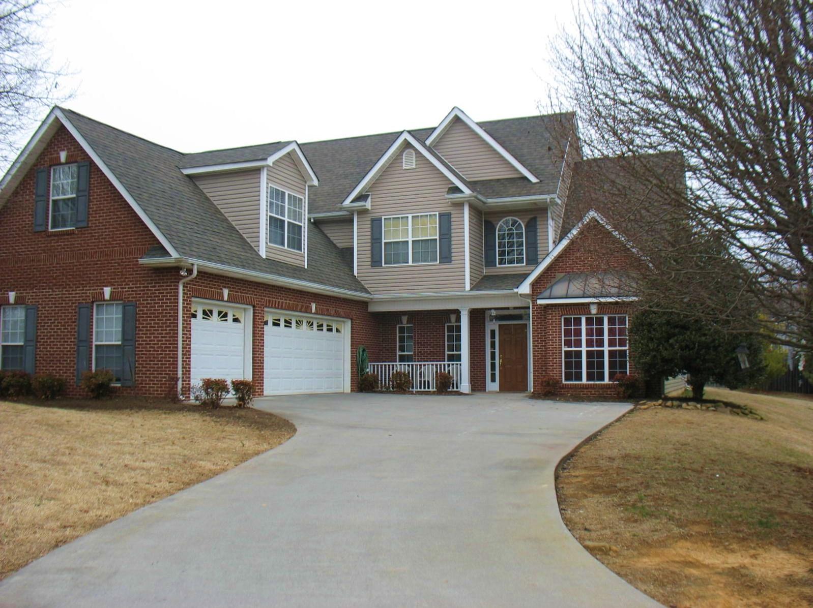 13035 Sedgefield Road Knoxville, TN 37934 - Photo 36 of 36 Welcome Home