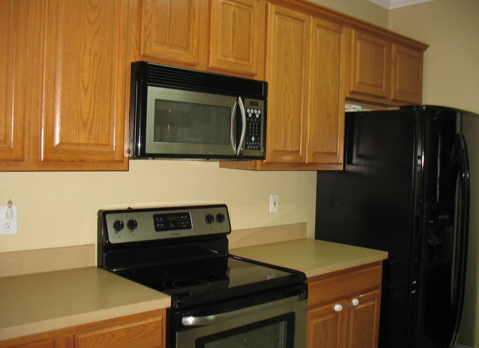 13035 Sedgefield Road Knoxville, TN 37934 - Photo 8 of 36 Kitchen 1