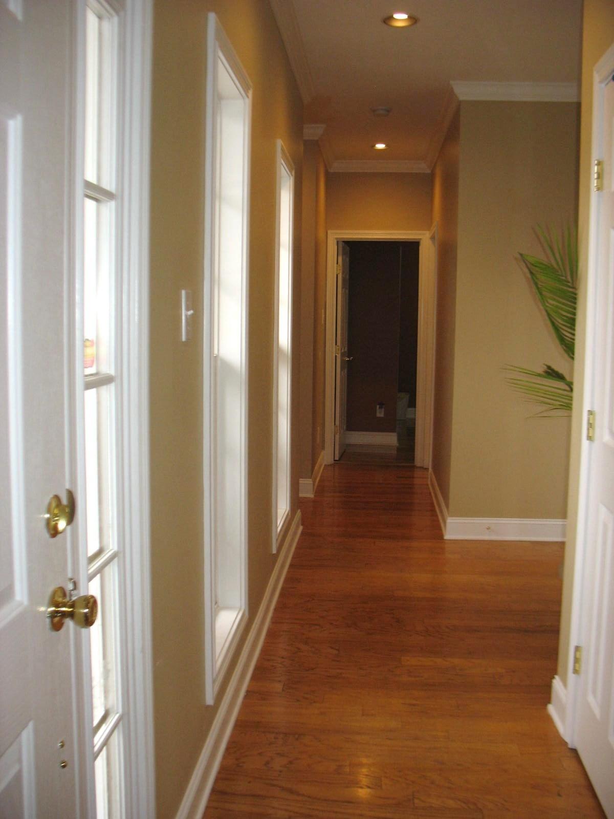13035 Sedgefield Road Knoxville, TN 37934 - Photo 10 of 36 Hallway to Gar, BR 4