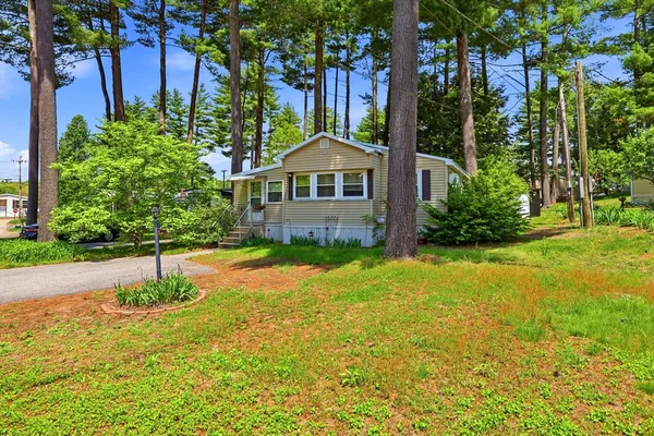 $119,900 | 281 Chauncey Walker Street, Unit 86B, Belchertown, MA 01007