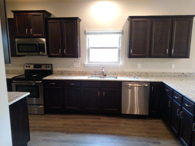 1721 Arcadia Drive Foley, AL 36535 - Photo 37 of 45 Kitchen