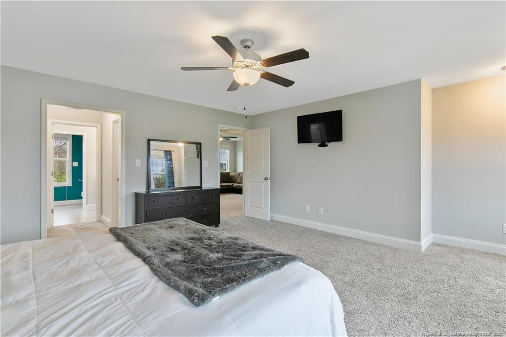 5213 Bree Bridge Road Hope Mills, NC 28348 - Photo 29 of 50 Photo 29