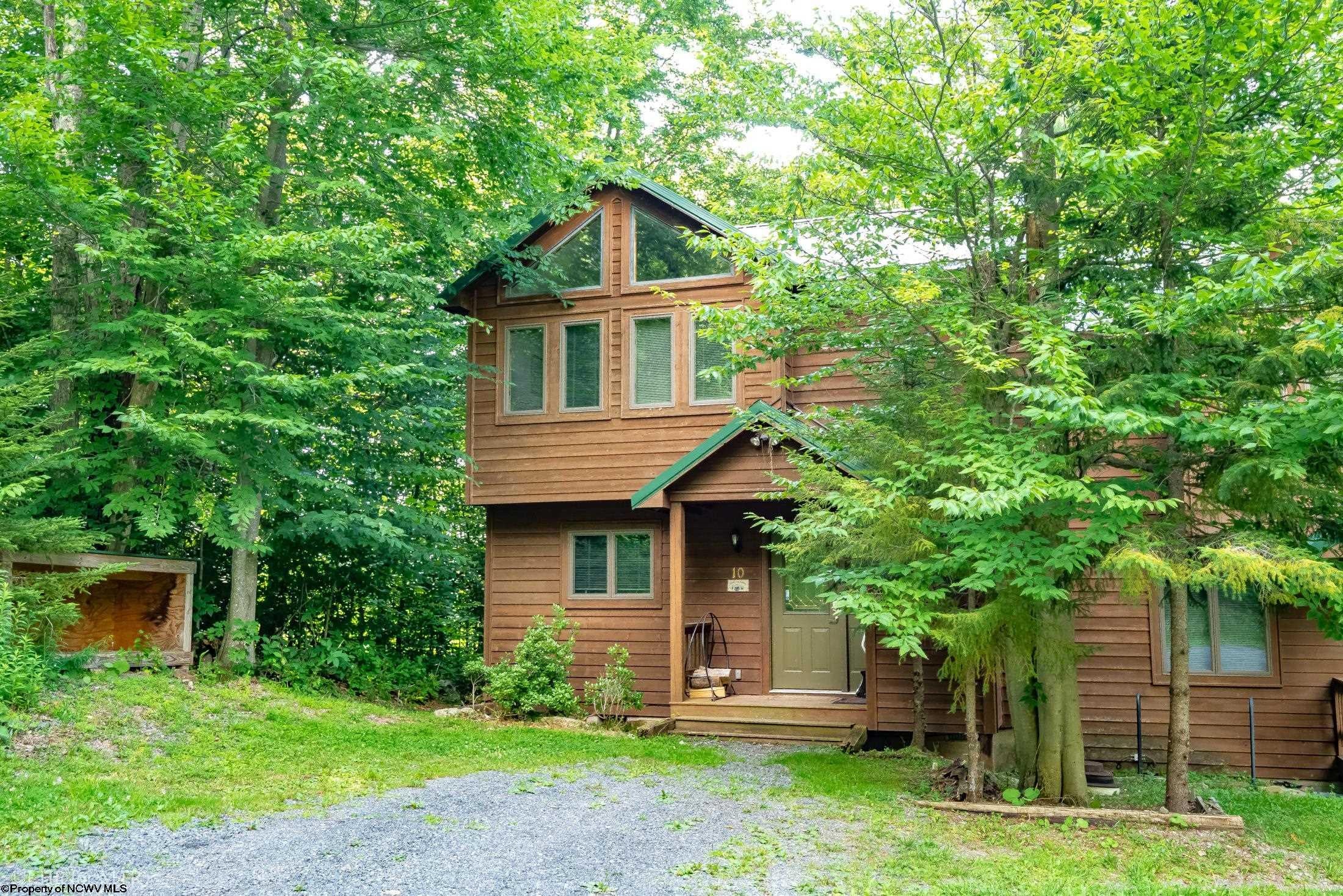 74 Lower Ln Road Davis, WV 26260 - Photo 1 of 30 Gallery Image 1