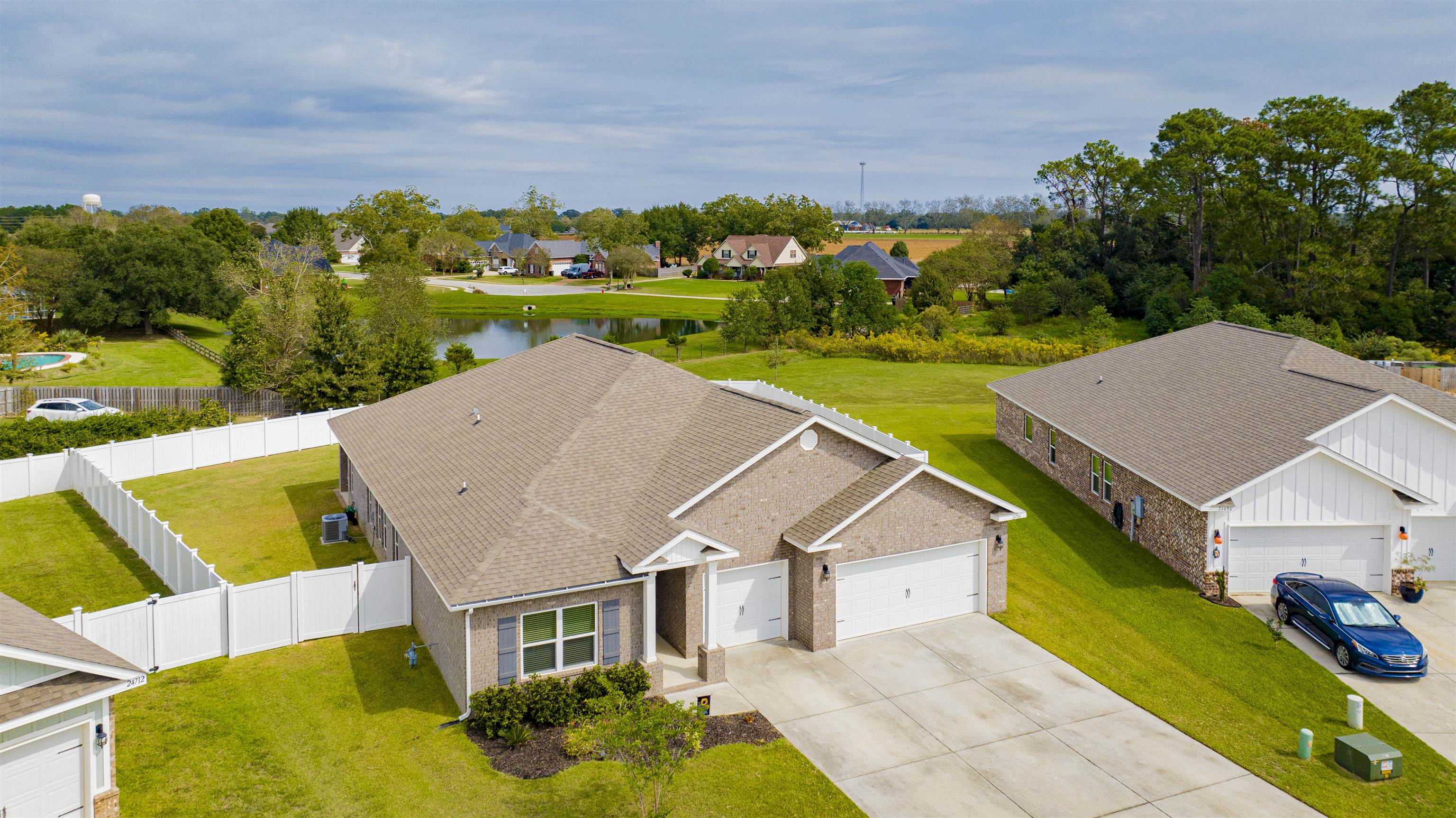 24704 Smarty Jones Circle Daphne, AL 36526 - Photo 44 of 55