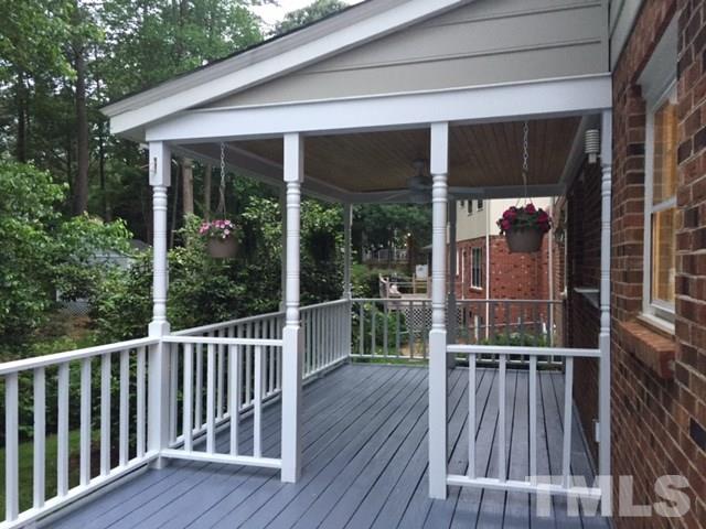 1308 Knights Way Raleigh, NC 27615 - Photo 14 of 25