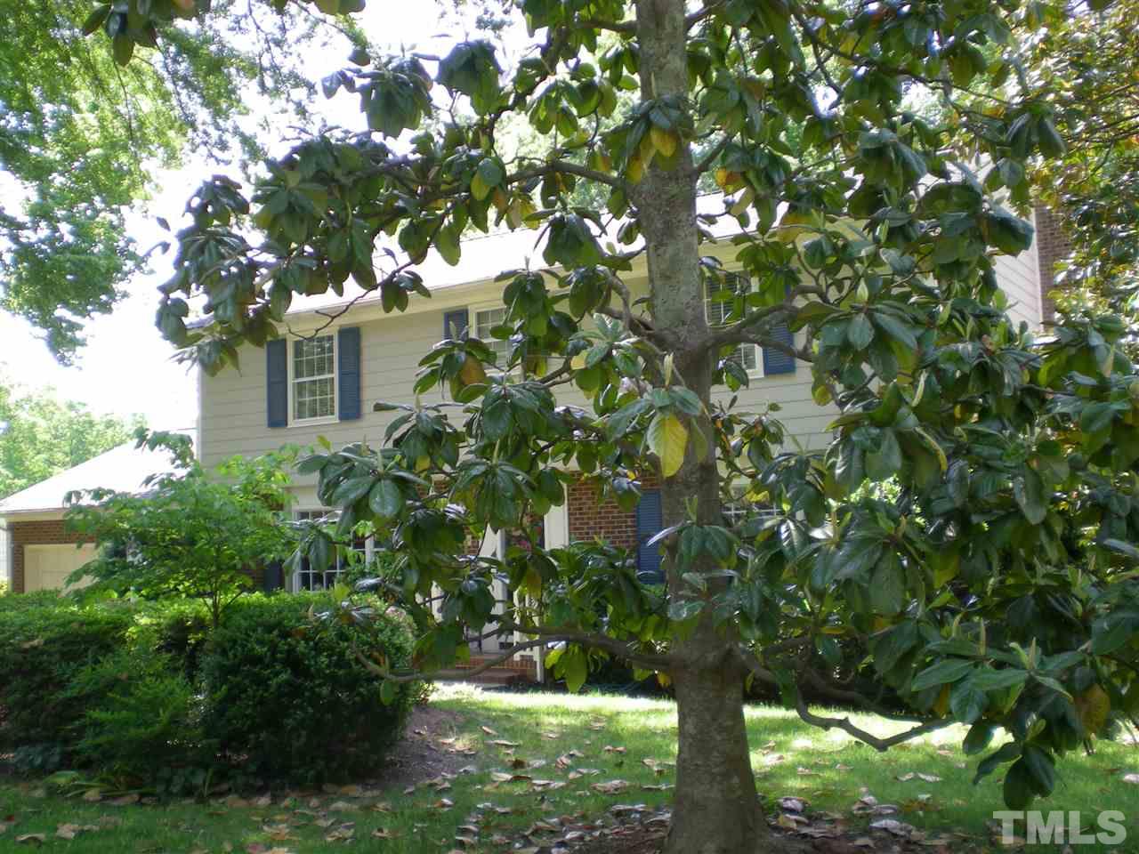 1308 Knights Way Raleigh, NC 27615 - Photo 3 of 25