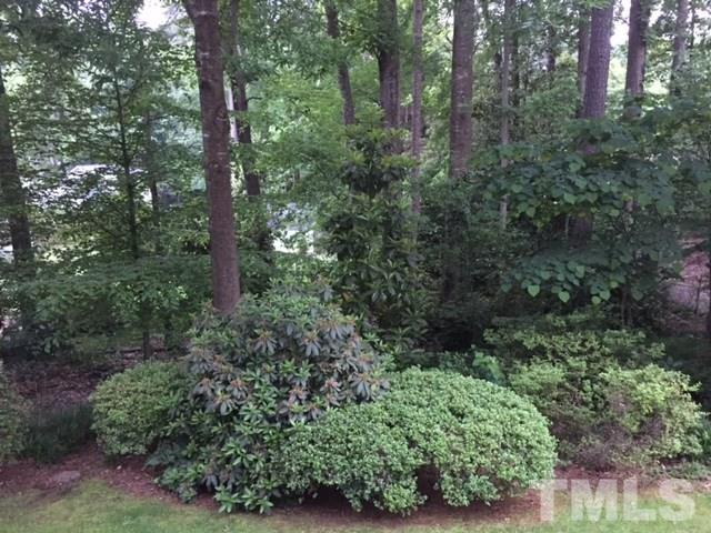 1308 Knights Way Raleigh, NC 27615 - Photo 25 of 25 a plant with lots of trees