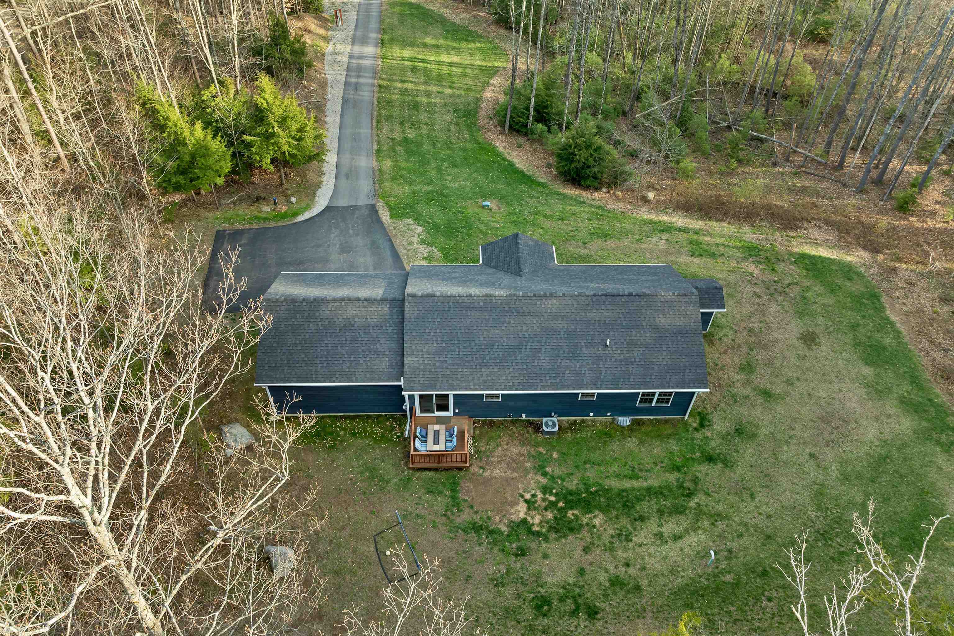 123 Parade Road Barnstead, NH 03218 - Photo 34 of 38