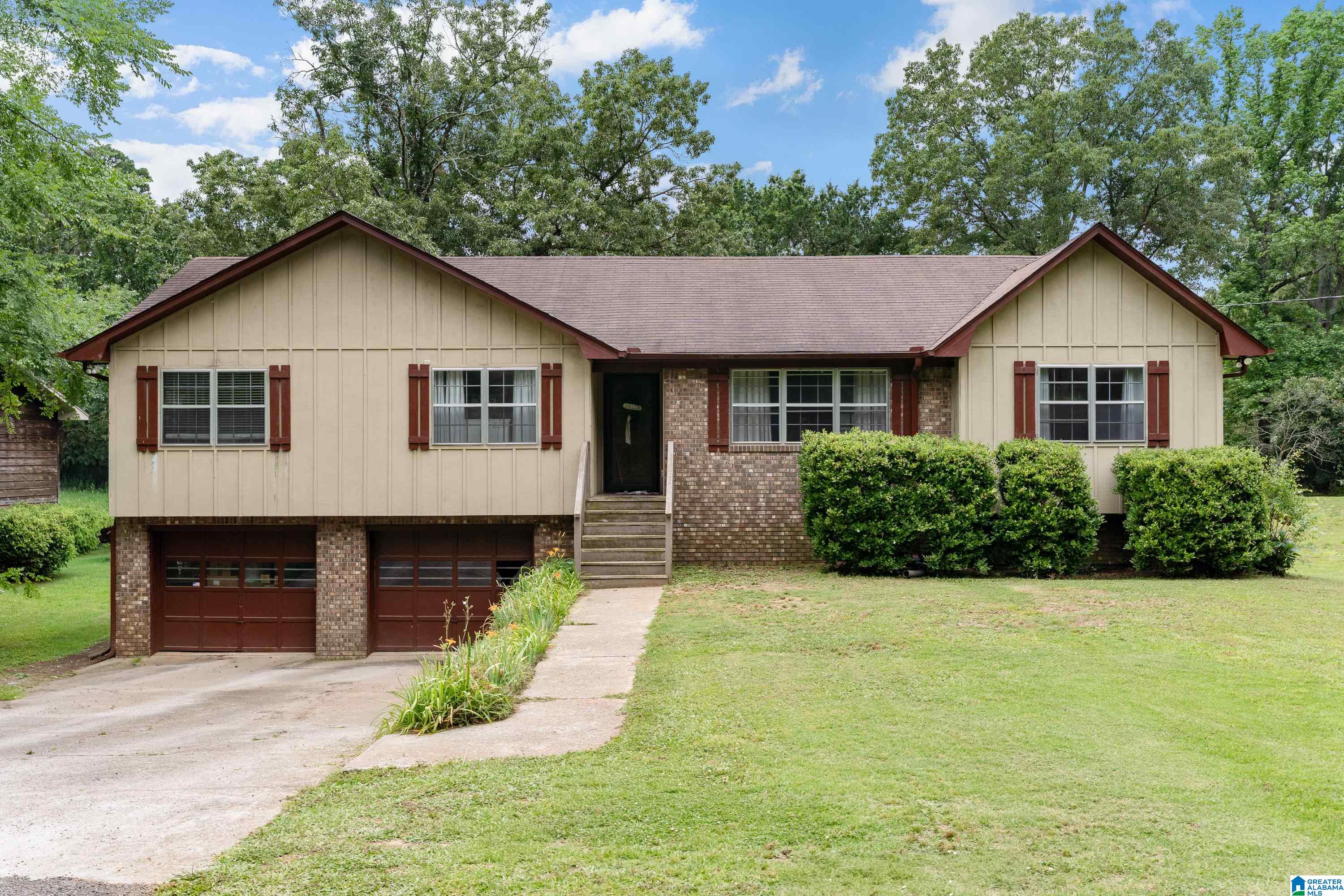 1475 Old Rock Creek Road Bessemer, AL 35023 - Photo 2 of 35