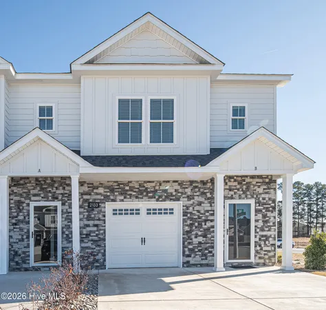 $250,000 | 2212 South Kali Lane, Unit A, Greenville, NC 27834