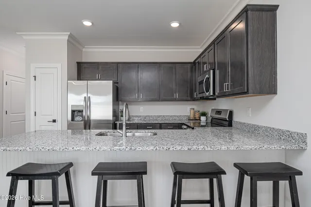 $250,000 | 2212 South Kali Lane, Unit A, Greenville, NC 27834