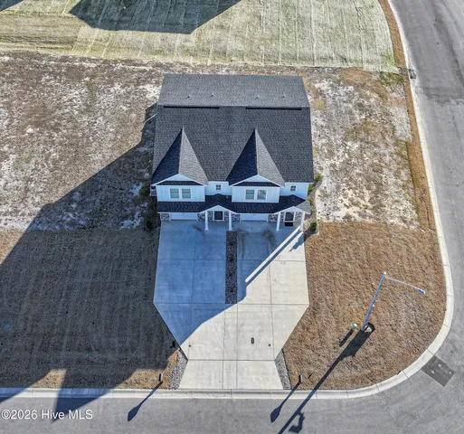 $250,000 | 2212 South Kali Lane, Unit A, Greenville, NC 27834