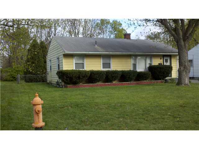 1616 Berkeley Road Columbus, OH 43207 - Photo 2 of 11