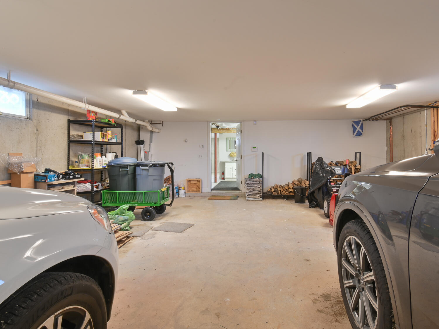 5 Gray Farm Road Mount Desert, ME 04660 - Photo 58 of 70 Garage