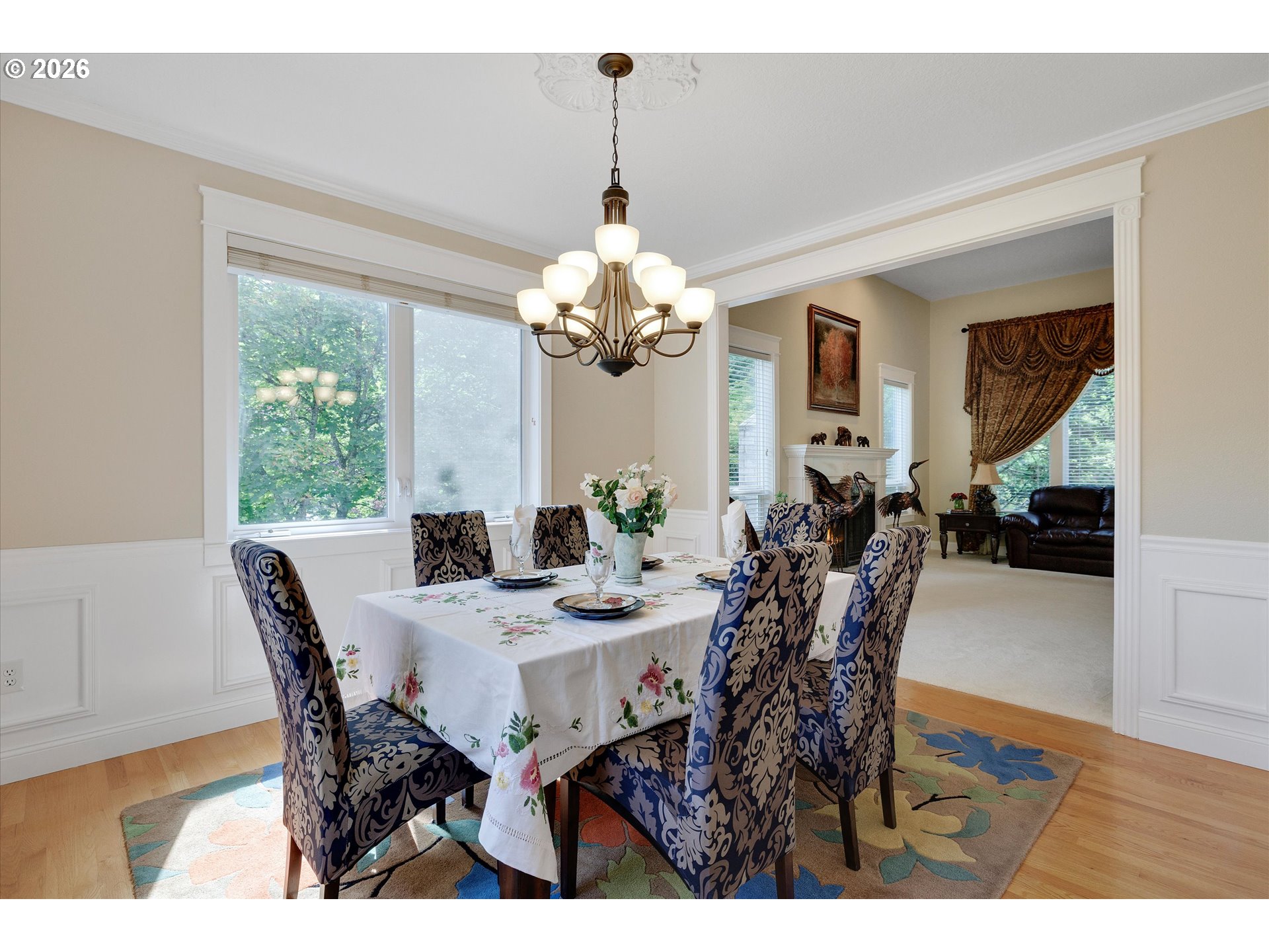 20495 Southwest Tremont Way Beaverton, OR 97007 - Photo 12 of 47