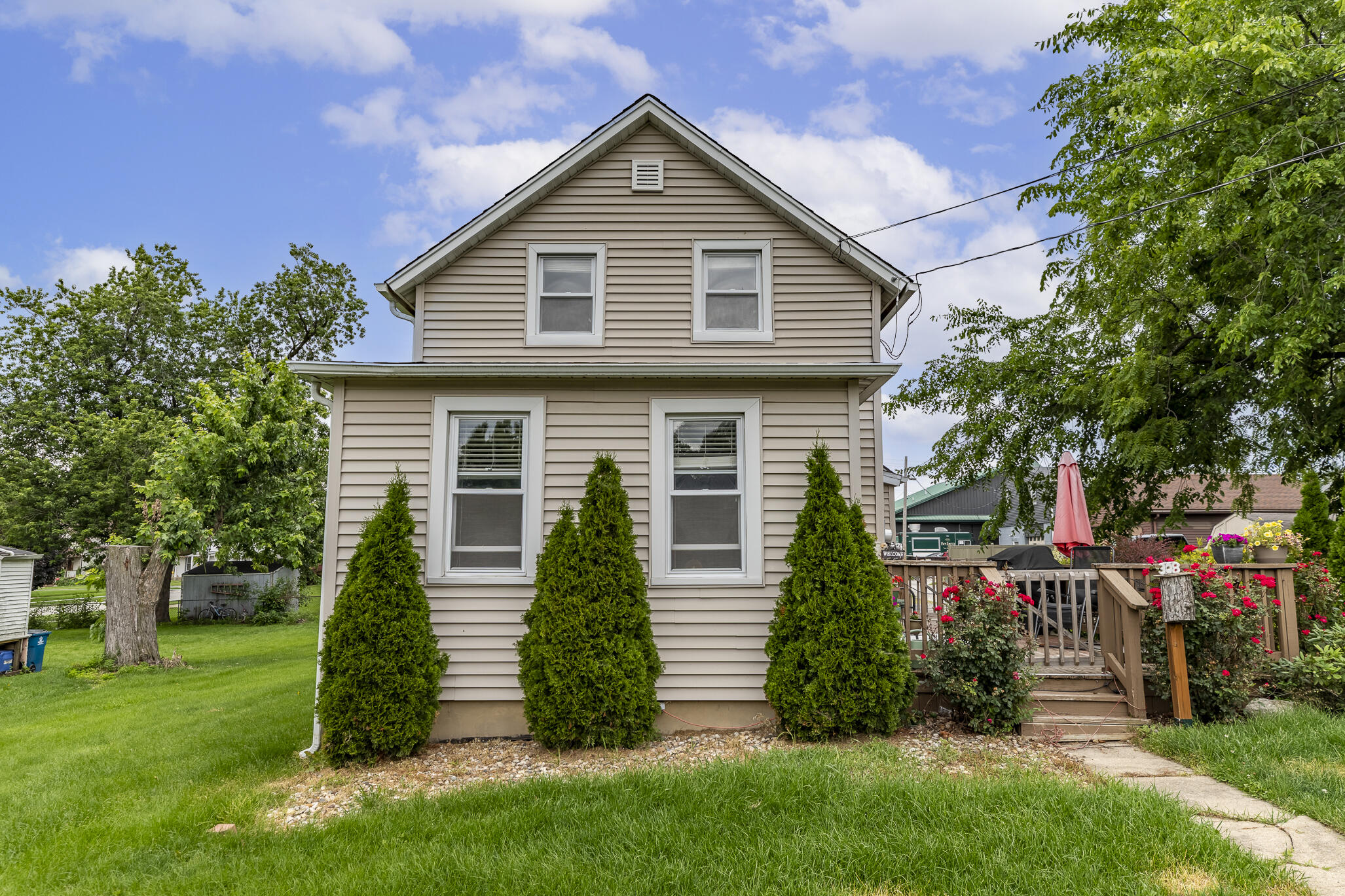 308 East Porter Street Crown Point, IN 46307 - Photo 1 of 20 2054x1369