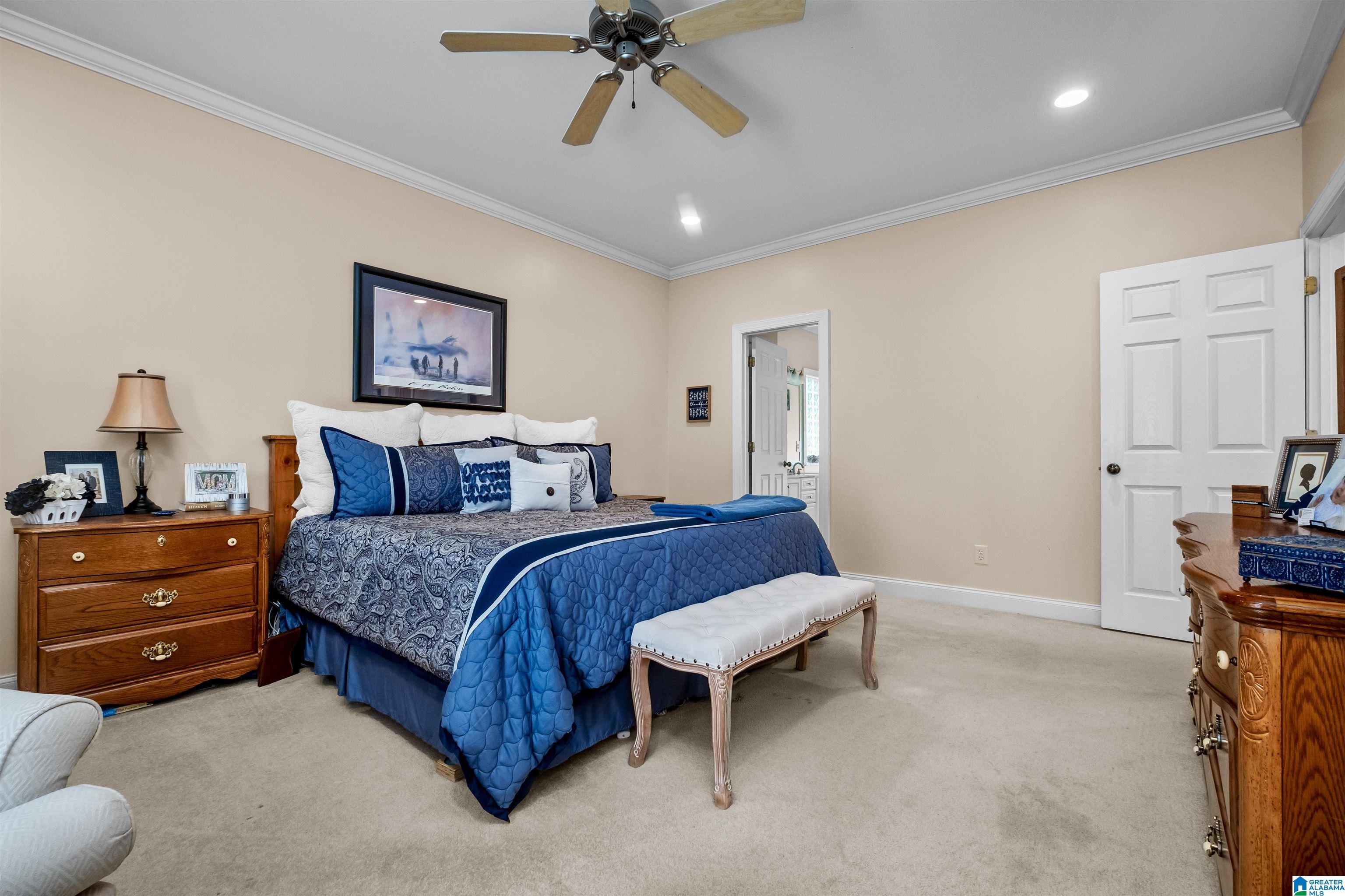 4048 Laurel Ridge Trail Trussville, AL 35173 - Photo 23 of 41