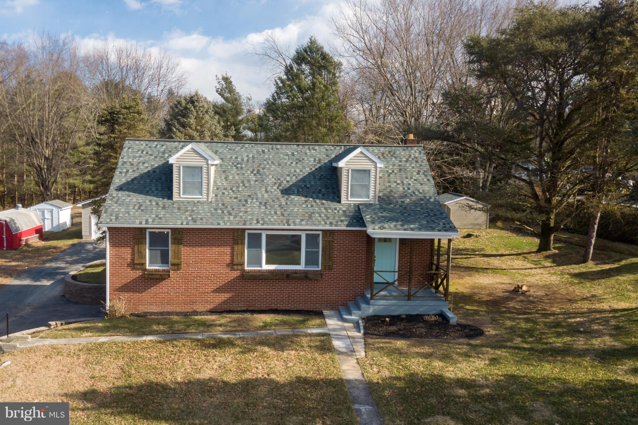 1251 Malleable Road Columbia, PA 17512 - Photo 1 of 100 Gallery Image 1