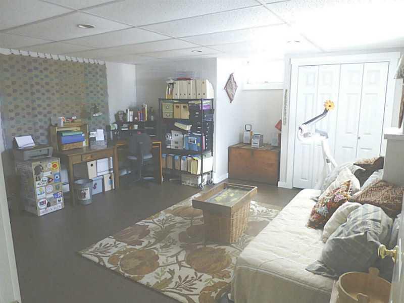 7 Perkins Road Poland, ME 04274 - Photo 19 of 27 Other. Lower Level Finished Space...