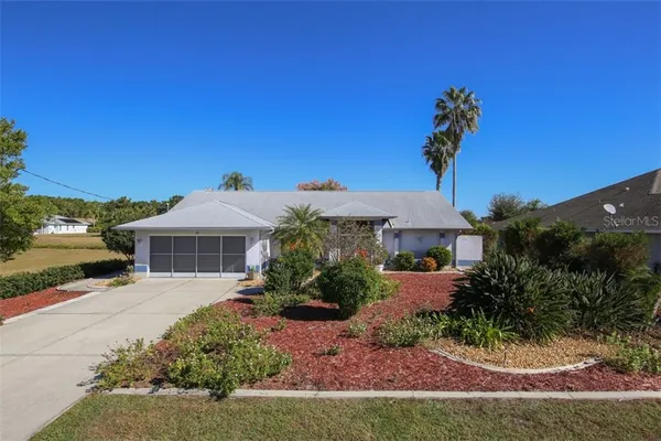 $4,200 | 22 Mariner Lane, Rotonda West, FL 33947