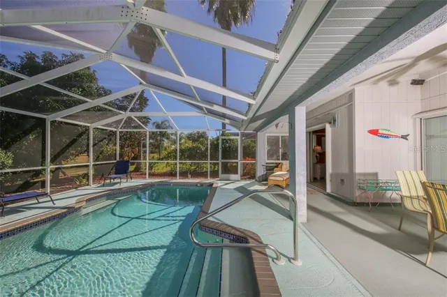 $4,200 | 22 Mariner Lane, Rotonda West, FL 33947