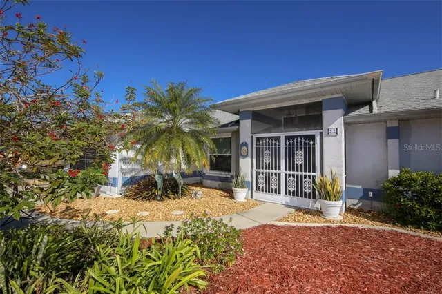 $4,200 | 22 Mariner Lane, Rotonda West, FL 33947