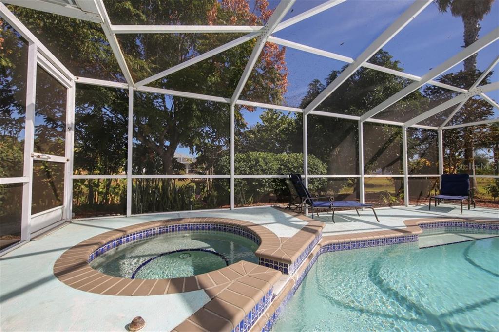 22 Mariner Lane Rotonda West, FL 33947 - Photo 21 of 25