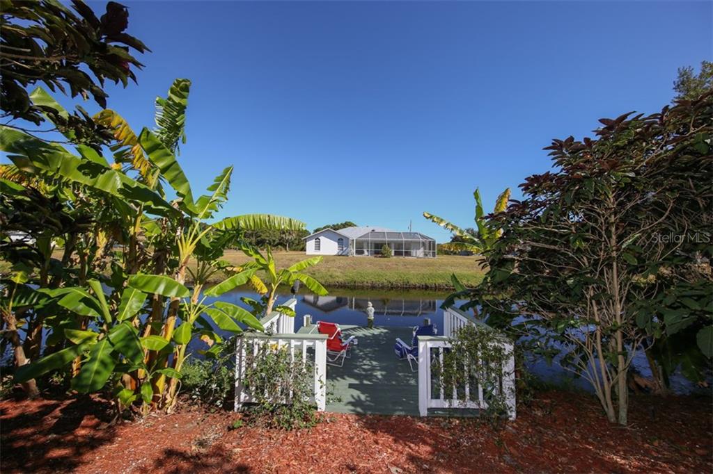 22 Mariner Lane Rotonda West, FL 33947 - Photo 23 of 25