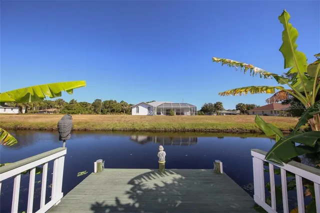 $4,200 | 22 Mariner Lane, Rotonda West, FL 33947