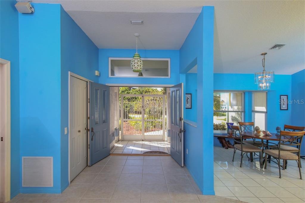 22 Mariner Lane Rotonda West, FL 33947 - Photo 3 of 25