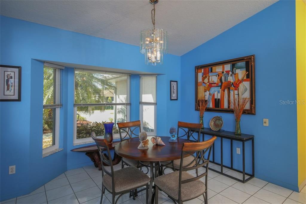 22 Mariner Lane Rotonda West, FL 33947 - Photo 6 of 25