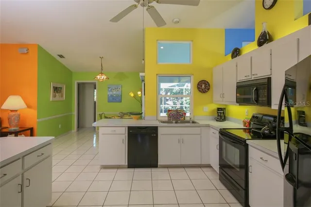 $4,200 | 22 Mariner Lane, Rotonda West, FL 33947