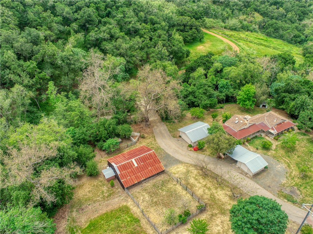 7515 Santa Rosa Creek Road Cambria, CA 93428 - Photo 42 of 43