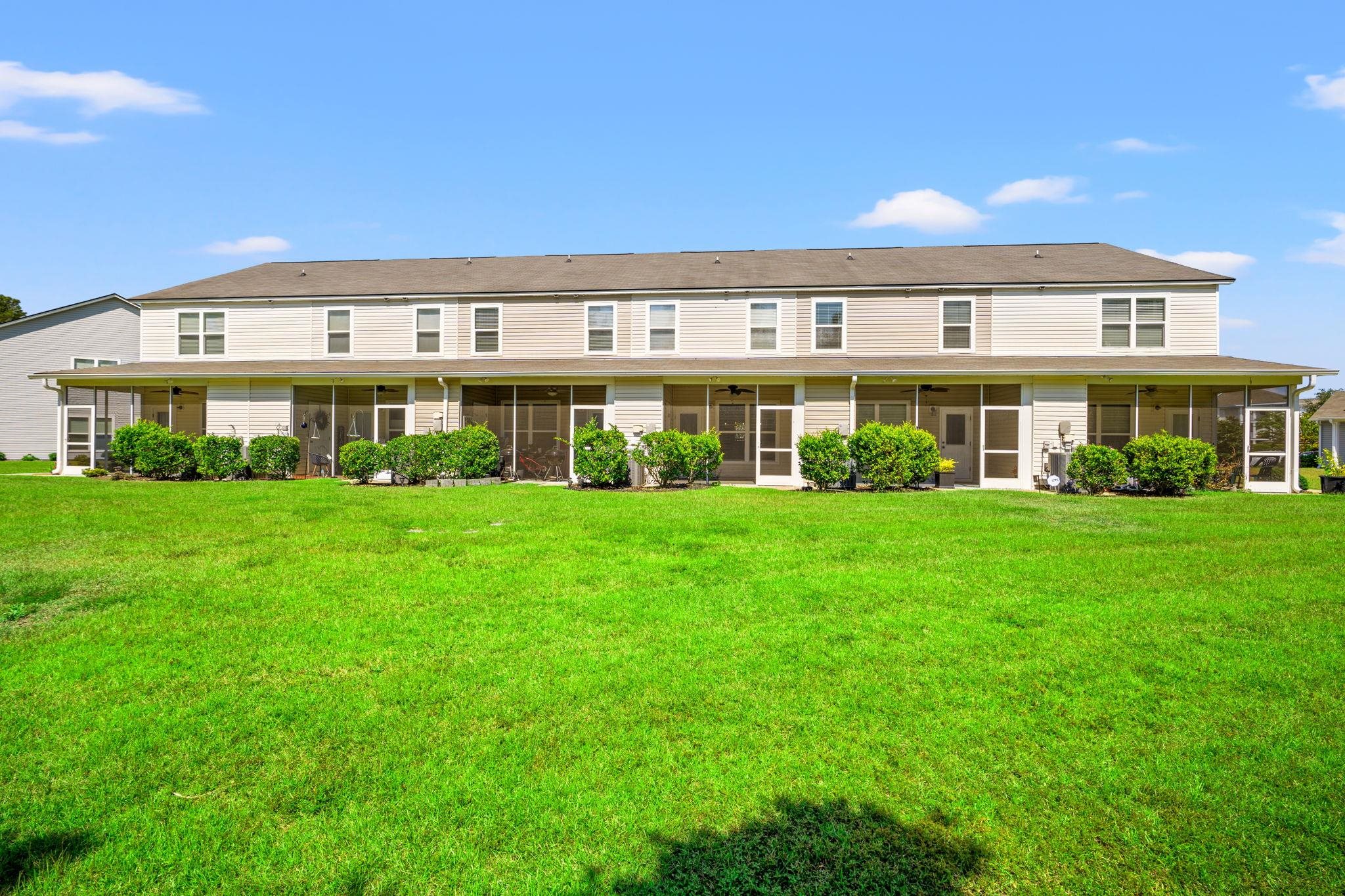 261 Castle Drive, Unit 261 Myrtle Beach, SC 29579 - Photo 26 of 30