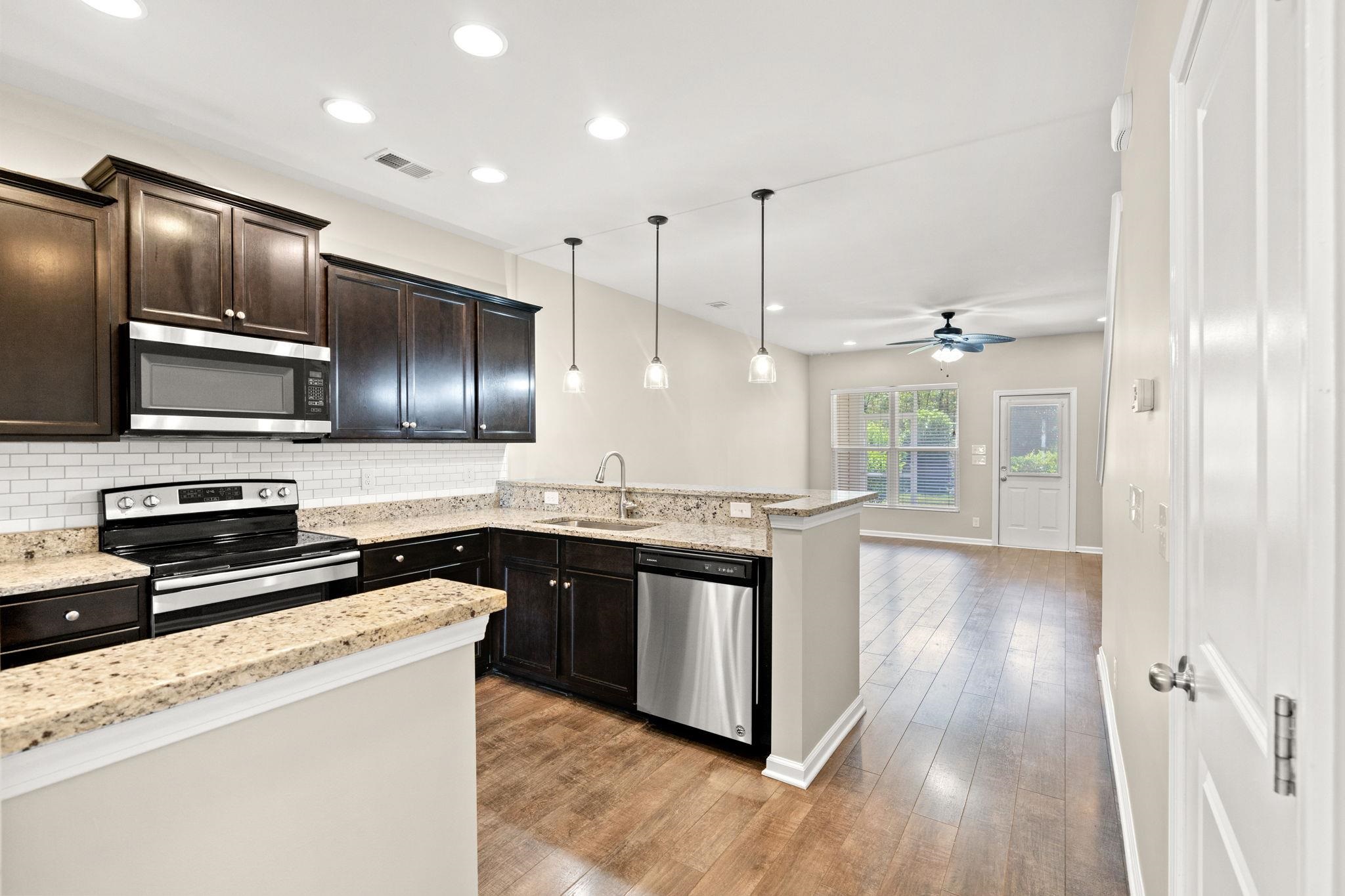 261 Castle Drive, Unit 261 Myrtle Beach, SC 29579 - Photo 6 of 30