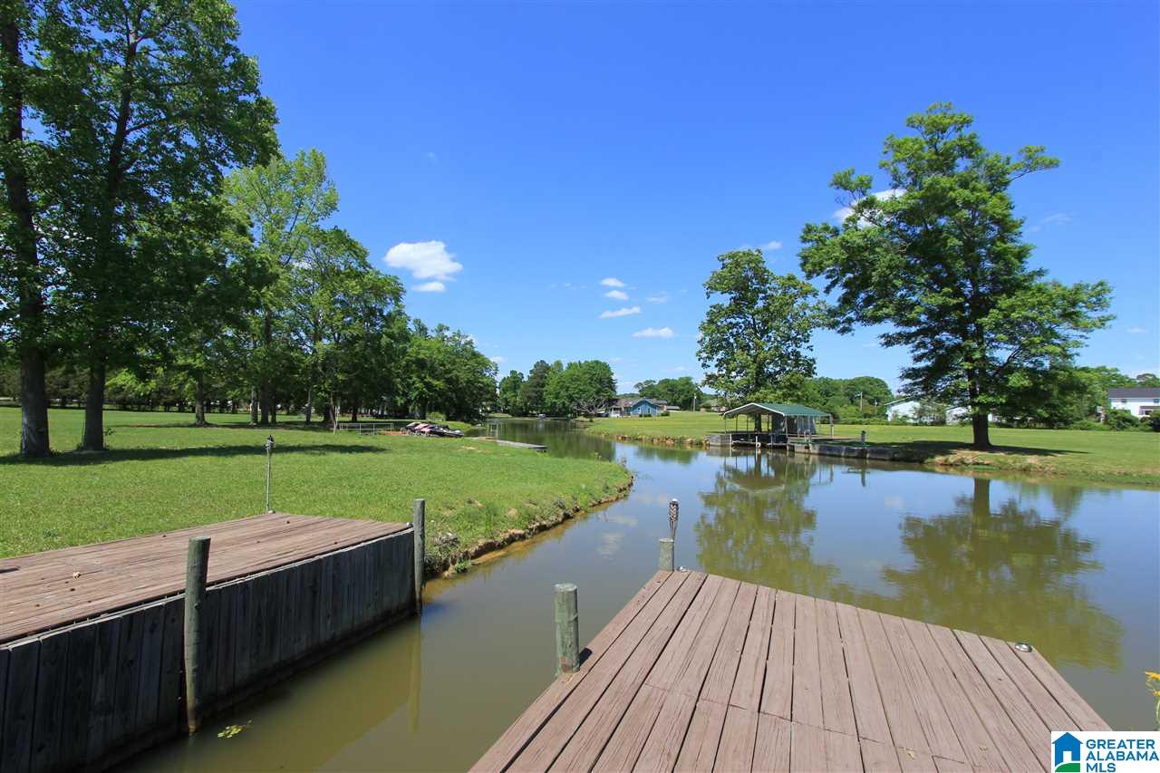 240 Jake Drive Sylacauga, AL 35151 - Photo 28 of 50