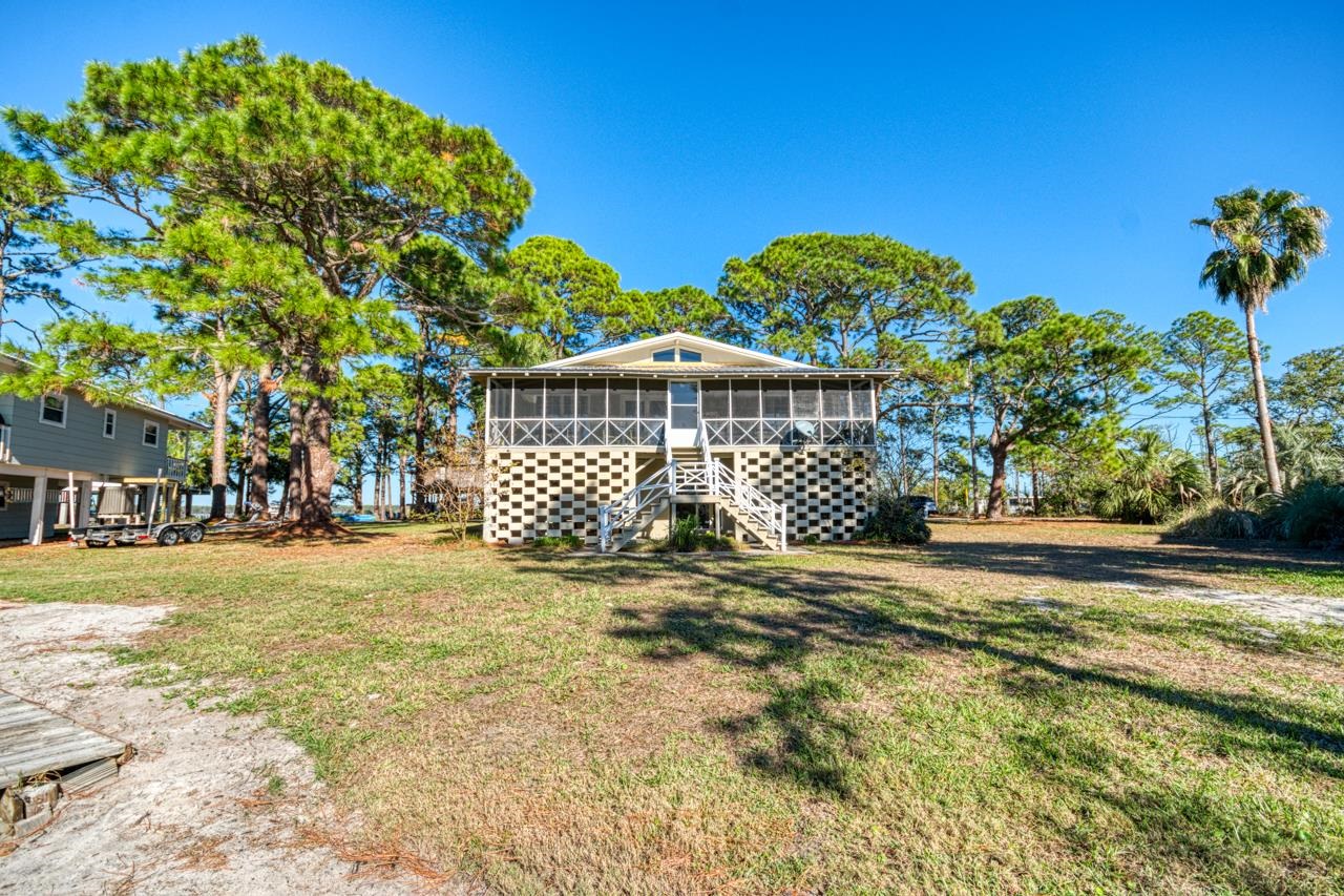 42 Fiesta Drive Alligator Point, FL 32346 - Photo 31 of 36
