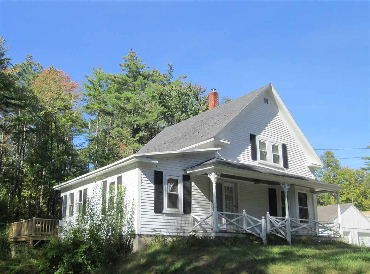 52 Merrymeeting Road New Durham, NH 03855 - Photo 2 of 2 Gallery Image 2