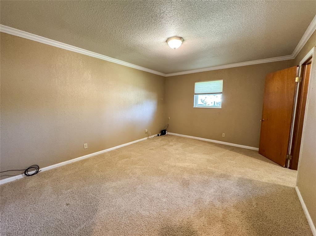 1102 North Ave G Haskell, TX 79521 - Photo 21 of 40