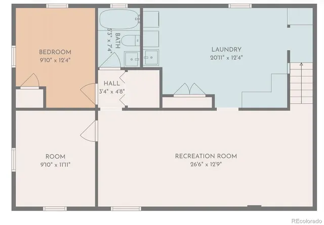 $515,000 | 8331 Ogden Street, Denver, CO 80229