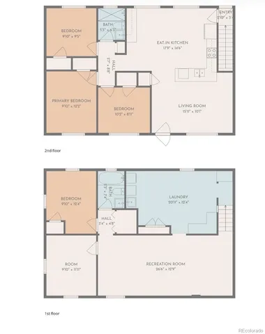 $515,000 | 8331 Ogden Street, Denver, CO 80229