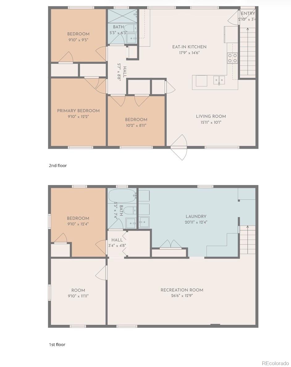 8331 Ogden Street Denver, CO 80229 - Photo 19 of 23