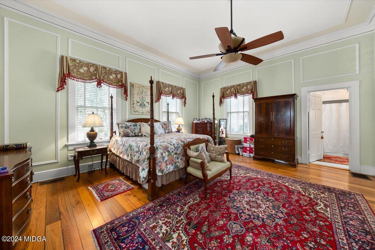 5469 Rivoli Drive Macon, GA 31210 - Photo 11 of 83 44-DSCF3205