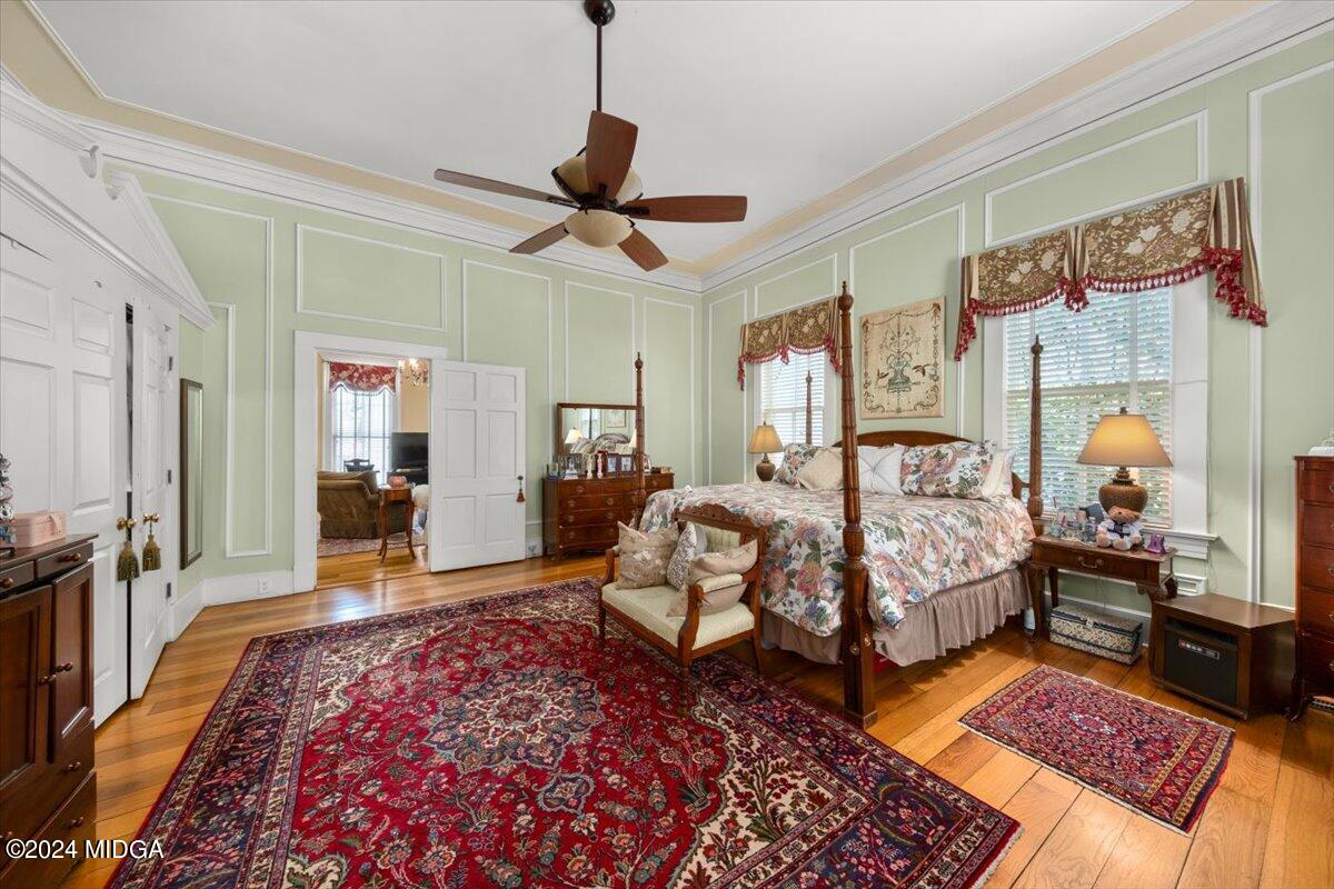 5469 Rivoli Drive Macon, GA 31210 - Photo 13 of 83 46-DSCF3212