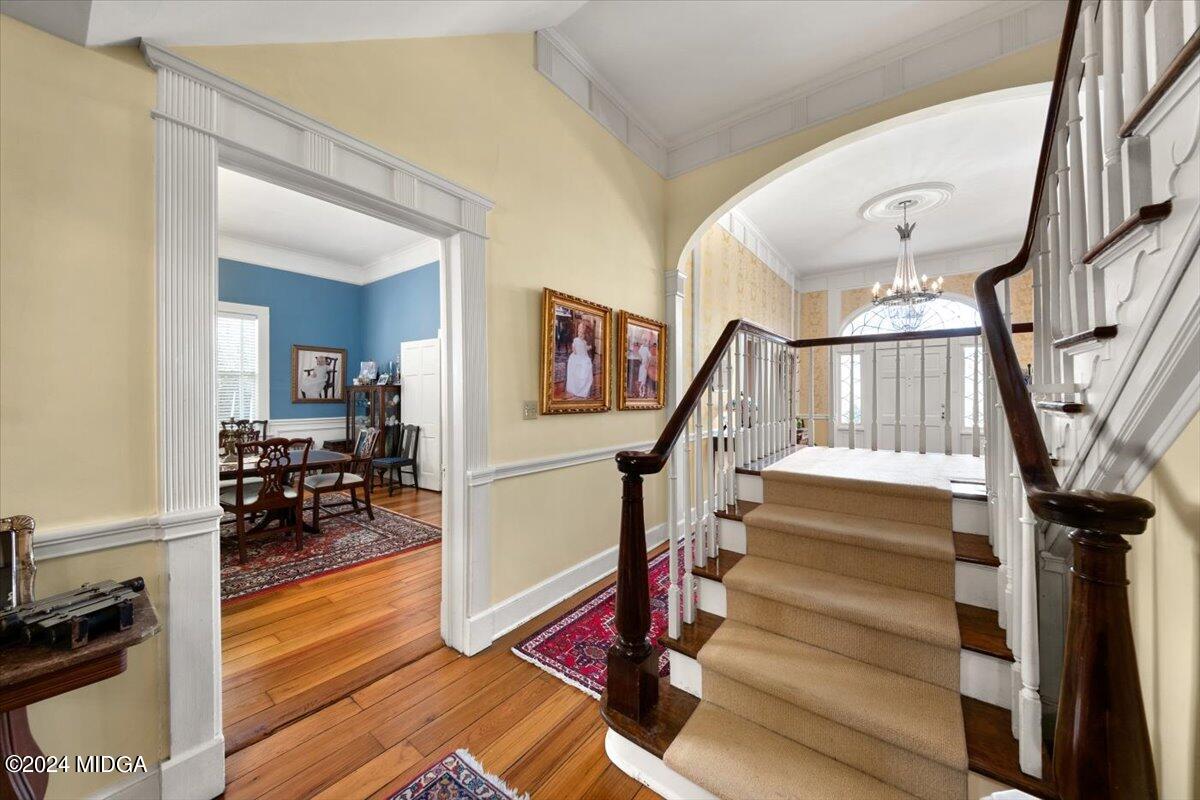 5469 Rivoli Drive Macon, GA 31210 - Photo 14 of 83 47-DSCF3218