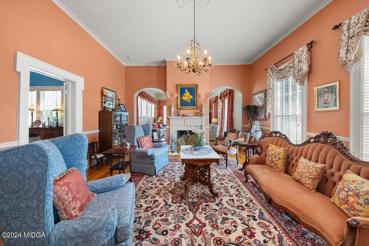 5469 Rivoli Drive Macon, GA 31210 - Photo 15 of 83 48-DSCF3220