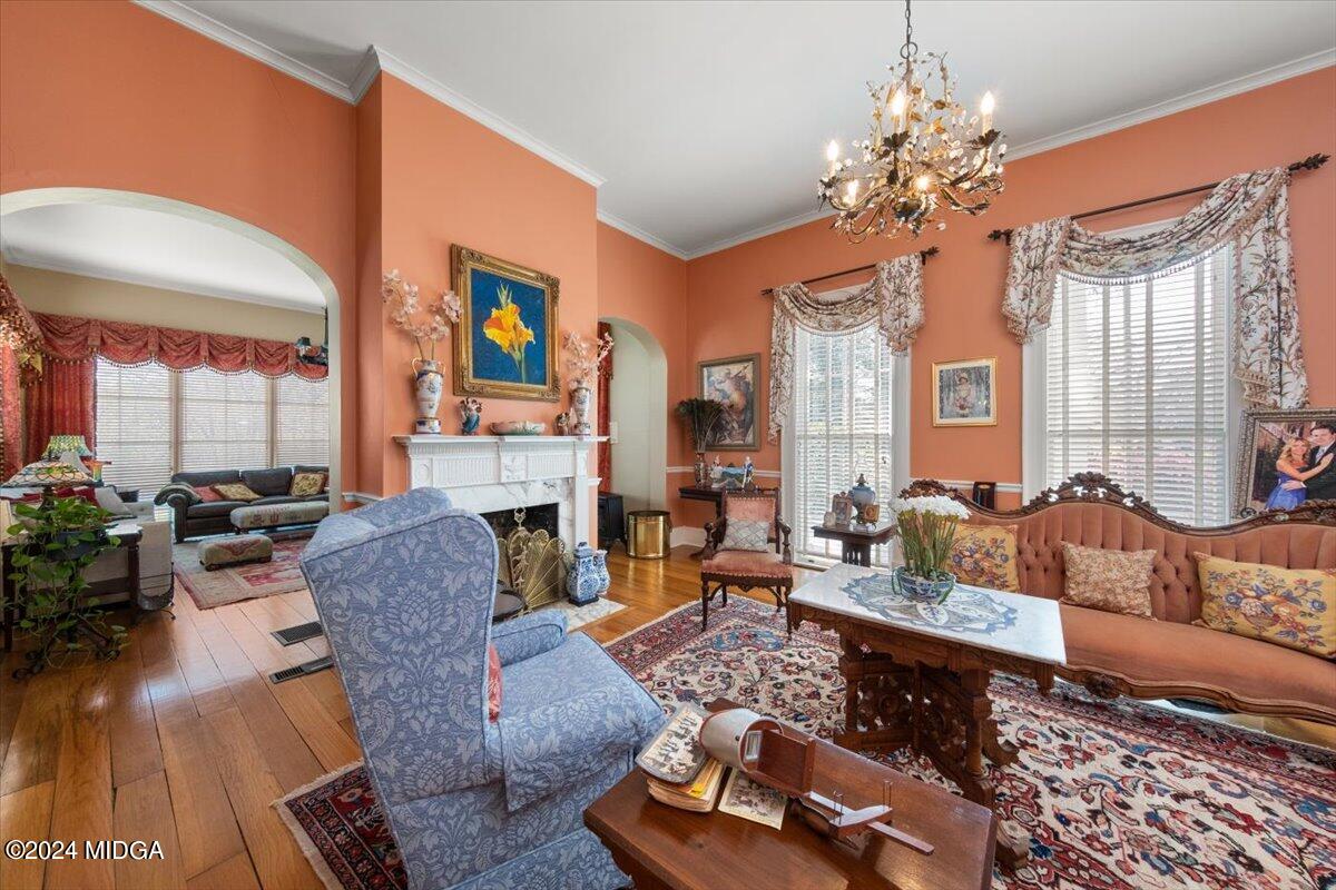 5469 Rivoli Drive Macon, GA 31210 - Photo 16 of 83 49-DSCF3226