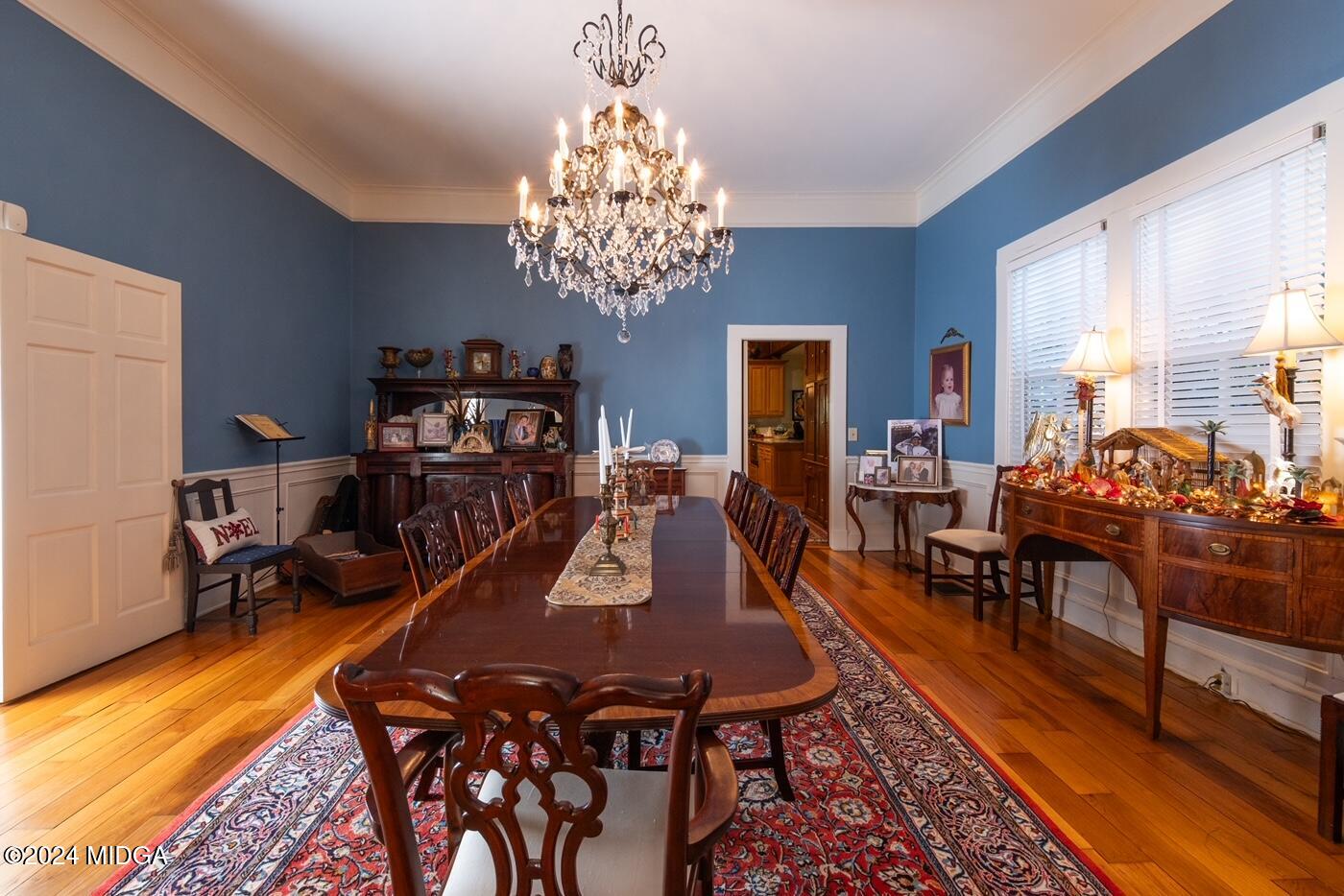 5469 Rivoli Drive Macon, GA 31210 - Photo 19 of 83 DSCF0973